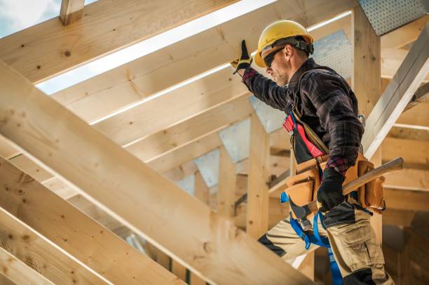 Best Best Roofing Contractors  in Anchorage, KY