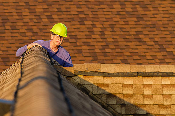 Quick and Trustworthy Emergency Roof Repair Services in Anchorage, KY