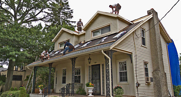 Best Roof Replacement Cost  in Anchorage, KY