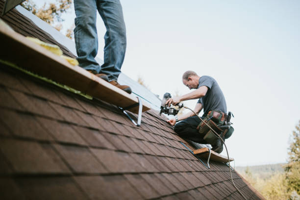 Heating Cable for Roof Installation in Anchorage, KY