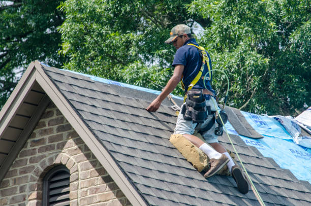 Roof Repair Estimates in Anchorage, KY